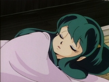 Otaku Tail No Fansub: Lamu: Beatiful Dreamer